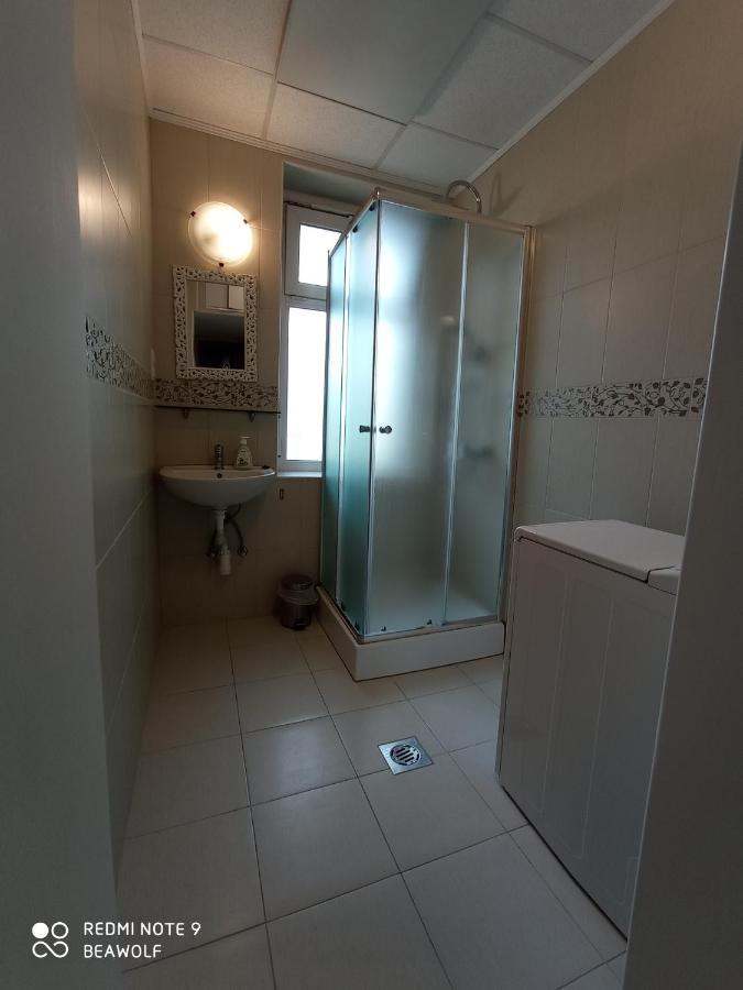 Gizella Apartman Eger Luaran gambar